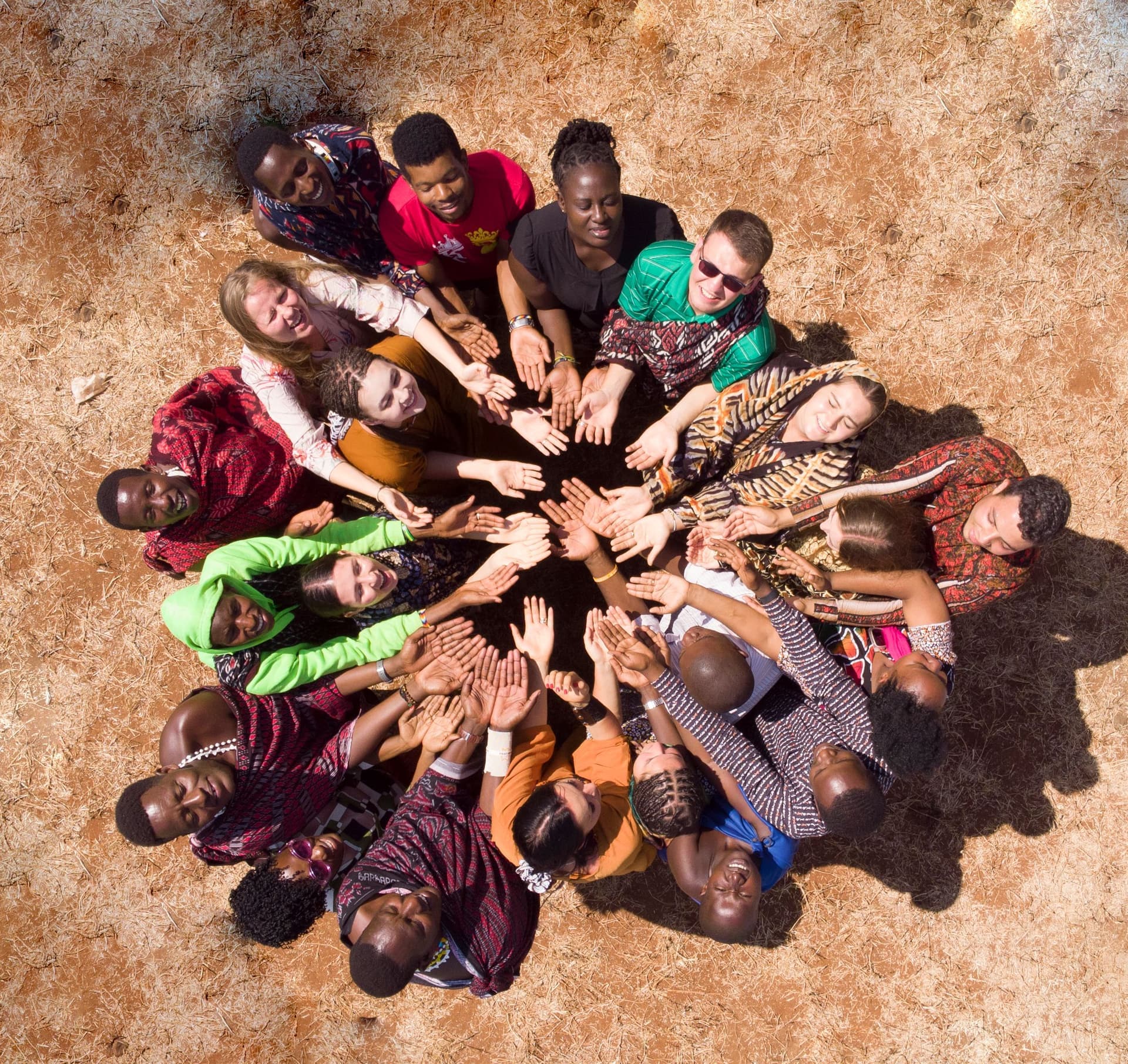 Community Partnerships
